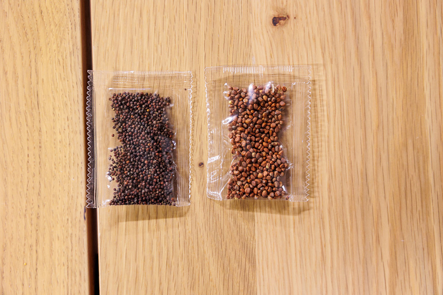 Microgreens startkit
