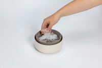 Microgreens Gel